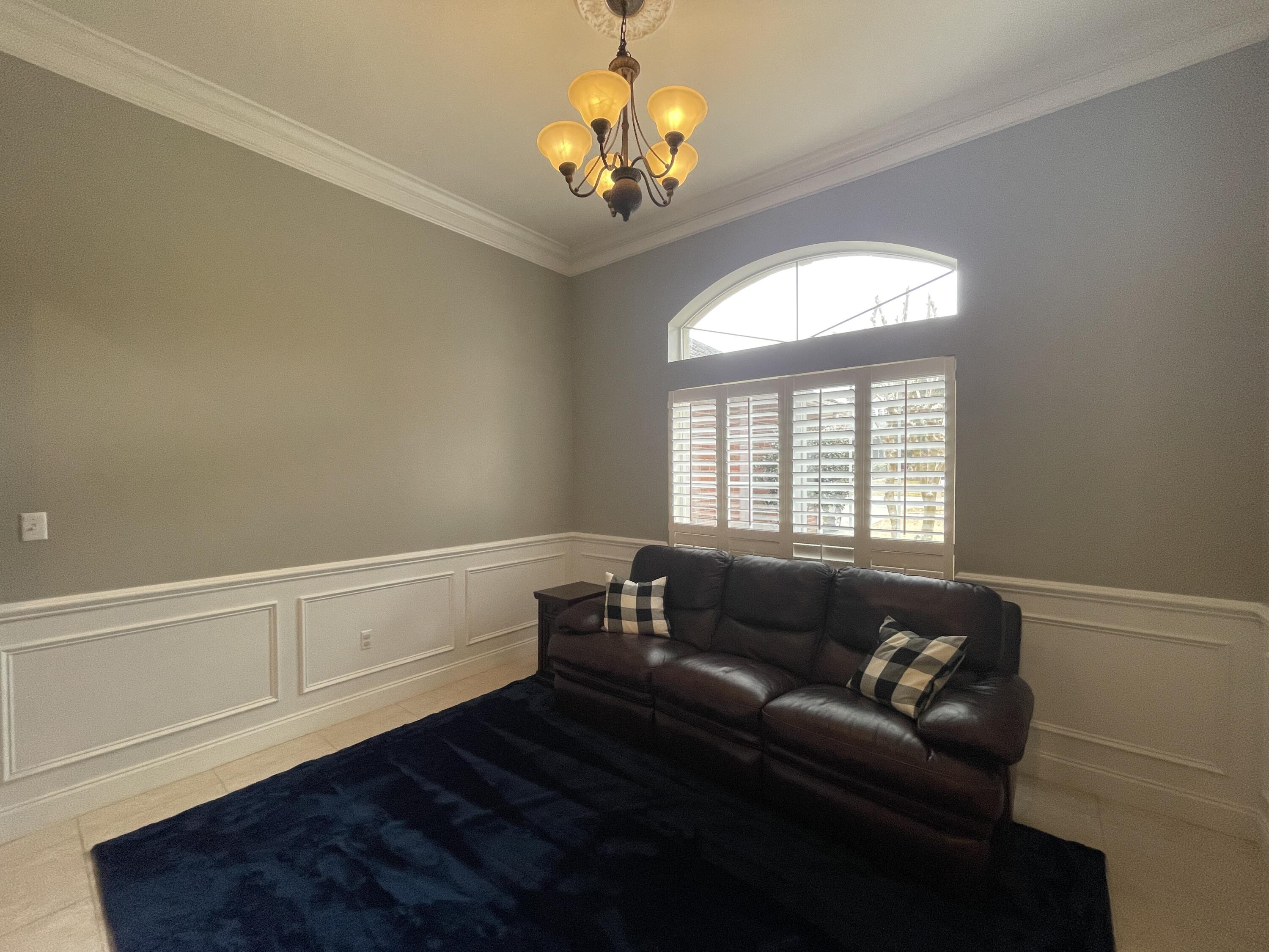 SWIFT CREEK PH 4 - Residential Lease