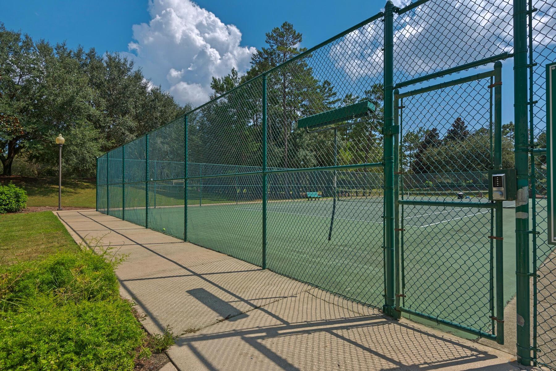 SWIFT CREEK PH 4 - Residential Lease