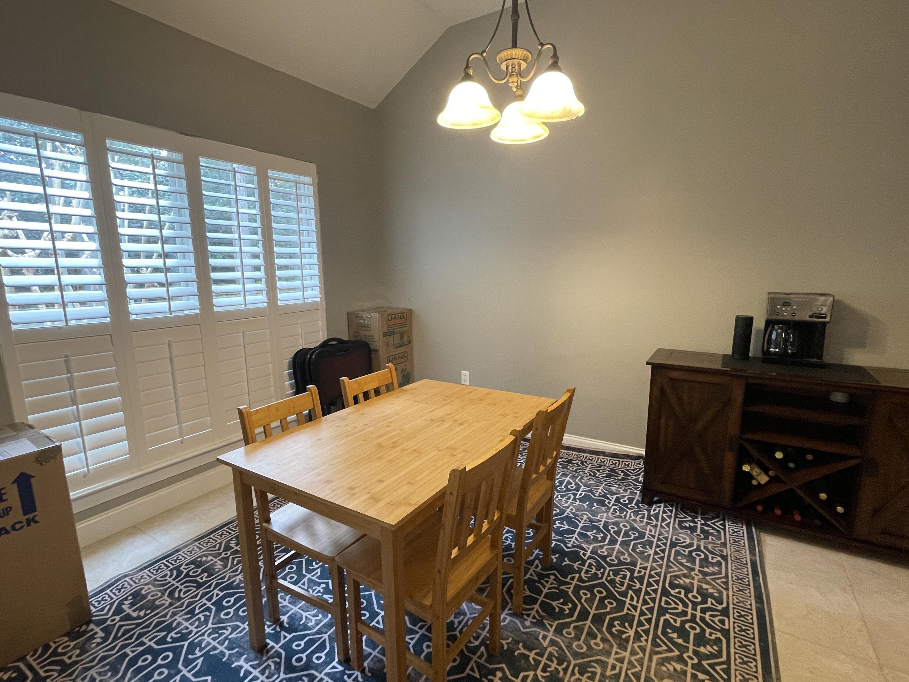 SWIFT CREEK PH 4 - Residential Lease