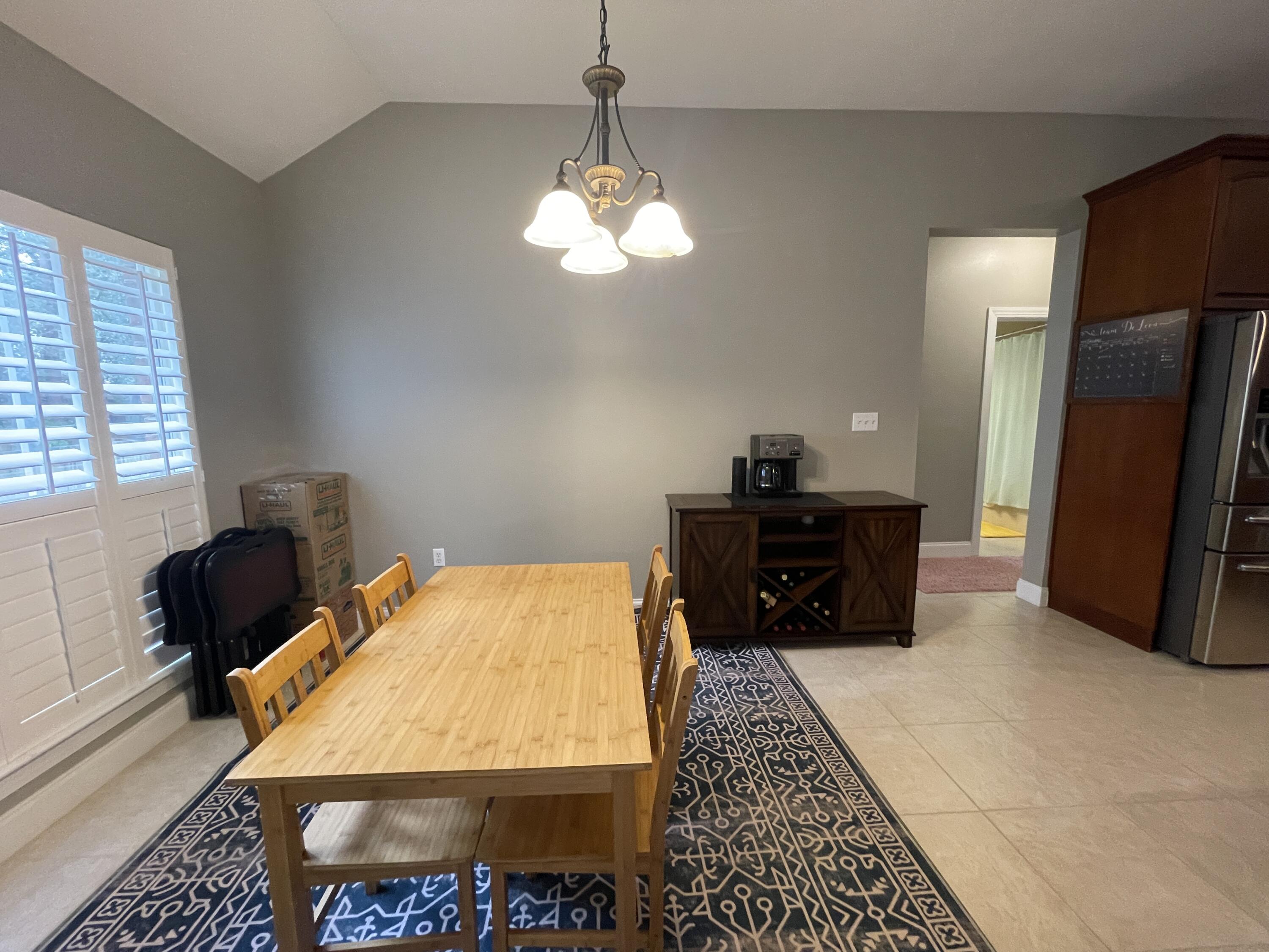 SWIFT CREEK PH 4 - Residential Lease