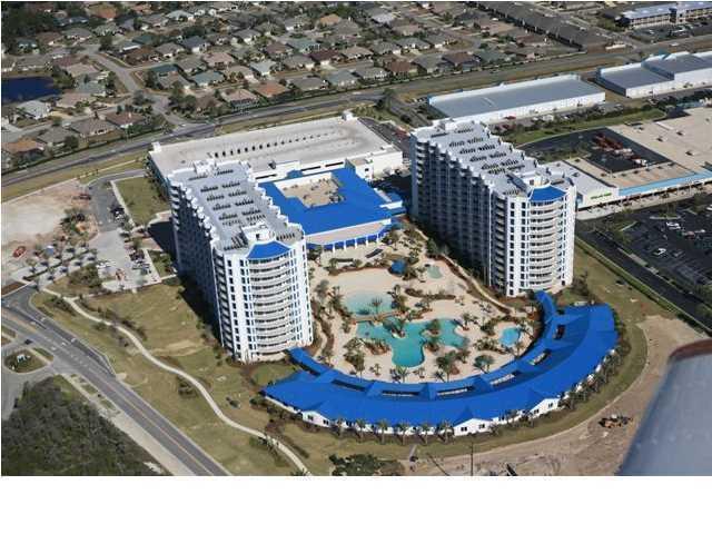 THE PALMS OF DESTIN - Residential Lease