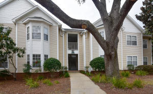 Nice first floor unit having 2 bedrooms & 2 baths with approximately 1,000 sq. ft. with an open floor plan. Kitchen has all appliances; ,refrigerator (with ice maker) stove , microwave, dishwasher, garbage disposal. Beautiful granite counter tops and all vinyl plank flooring. This beautiful complex has a pool, BBQ sites, and picnic area. Take your week ends off and enjoy Florida living at its best!! Owner even pays for basic cable. Any adult 18 & over must fill out a separate application. There is a $40 fee. Sorry, no pets & no smoking!