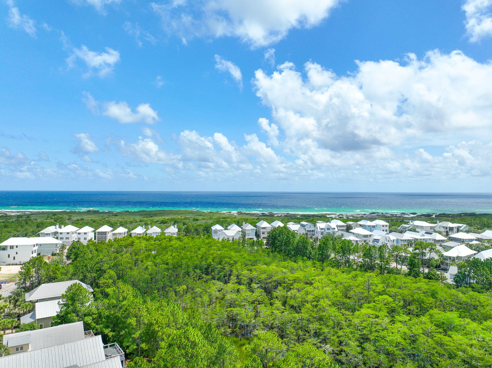 CYPRESS DUNES - Land