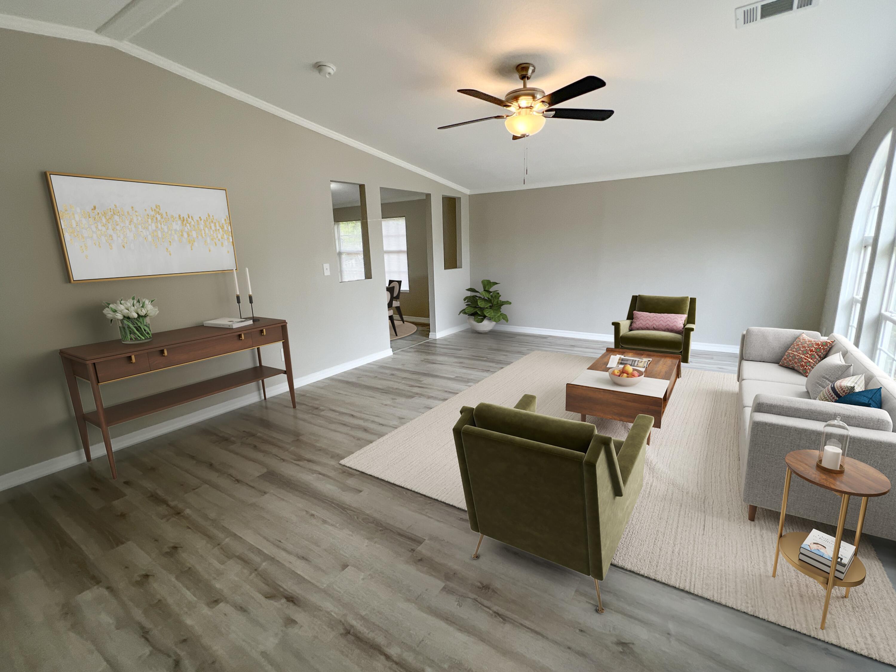 None - Residential