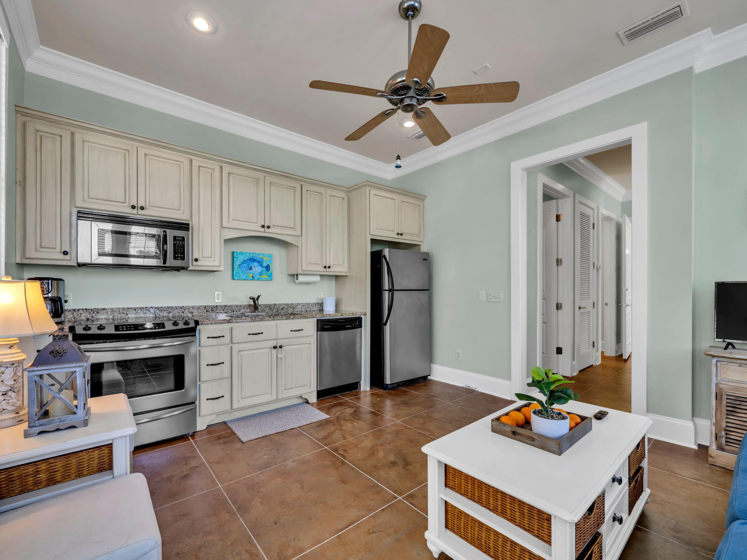 MIRAMAR BEACH - Residential