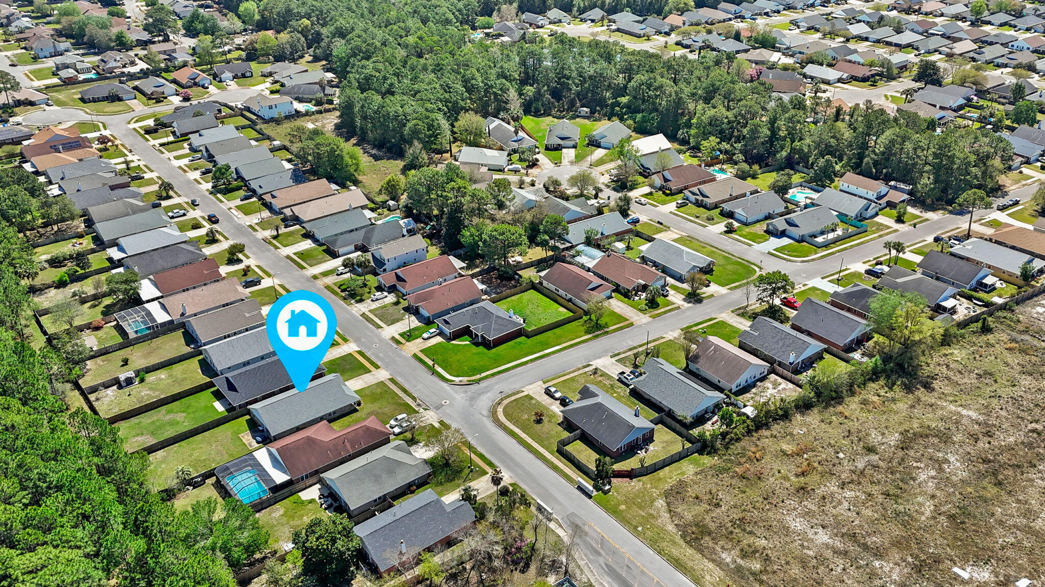 EMERALD VILLAGE S/D - Residential
