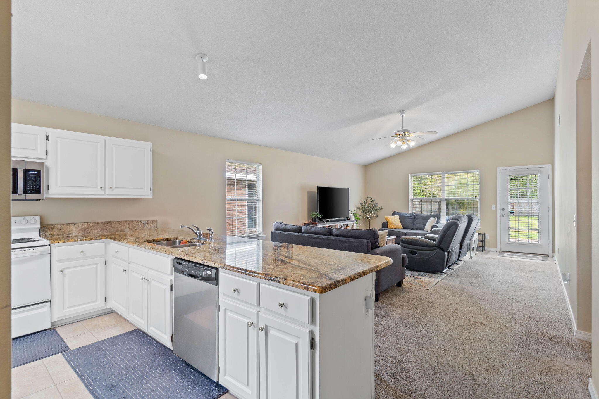 EMERALD VILLAGE S/D - Residential