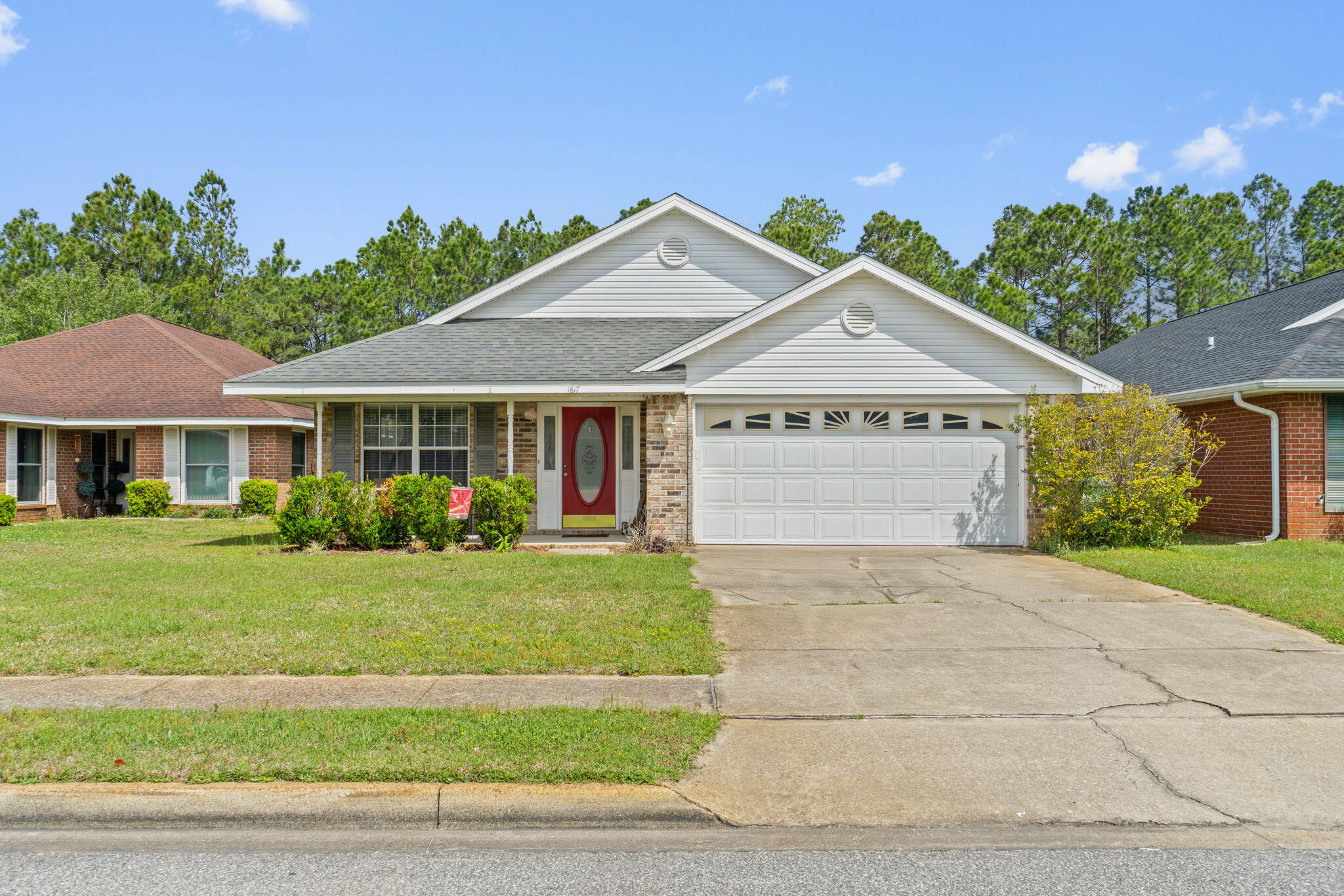 EMERALD VILLAGE S/D - Residential