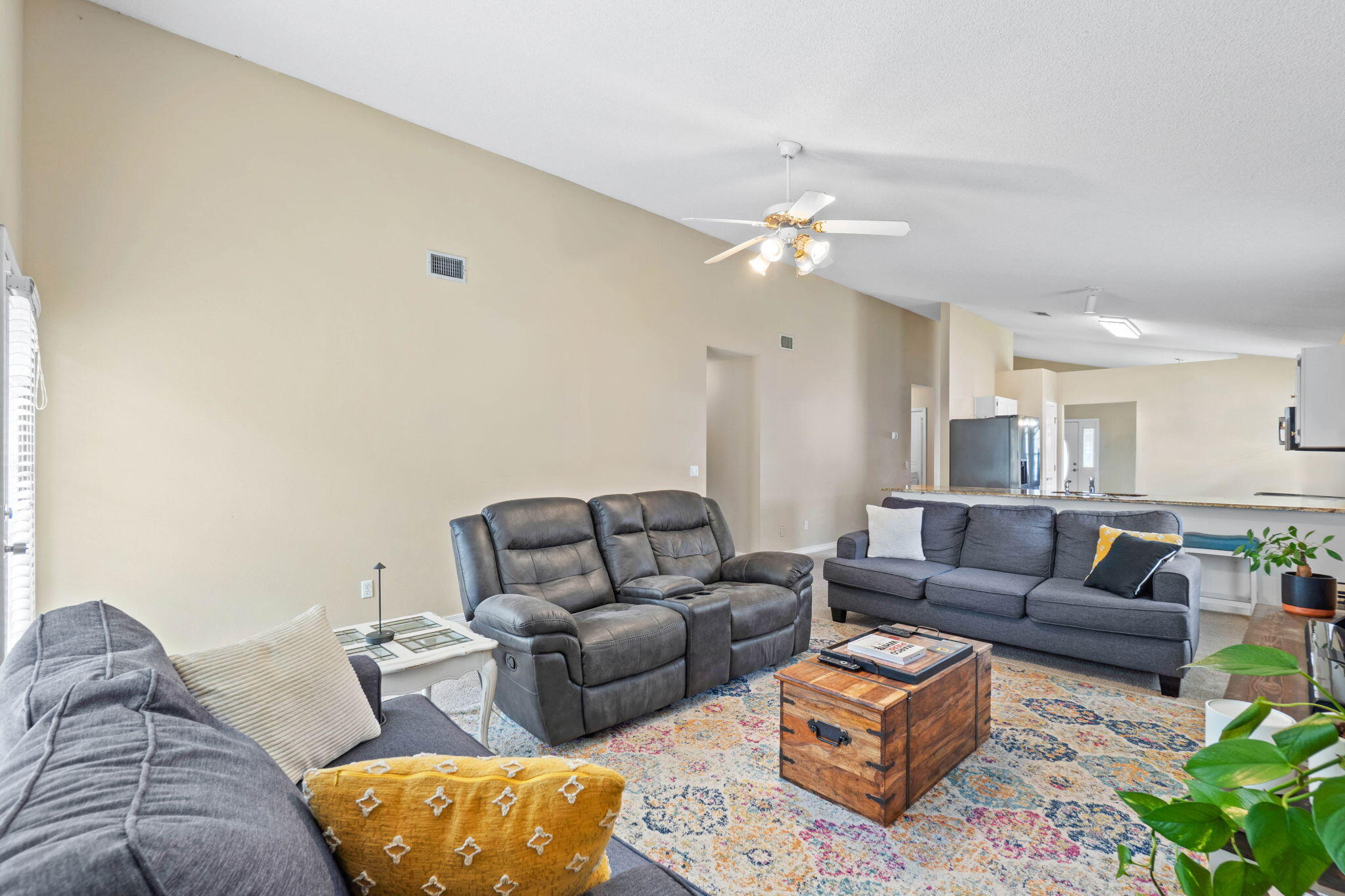 EMERALD VILLAGE S/D - Residential