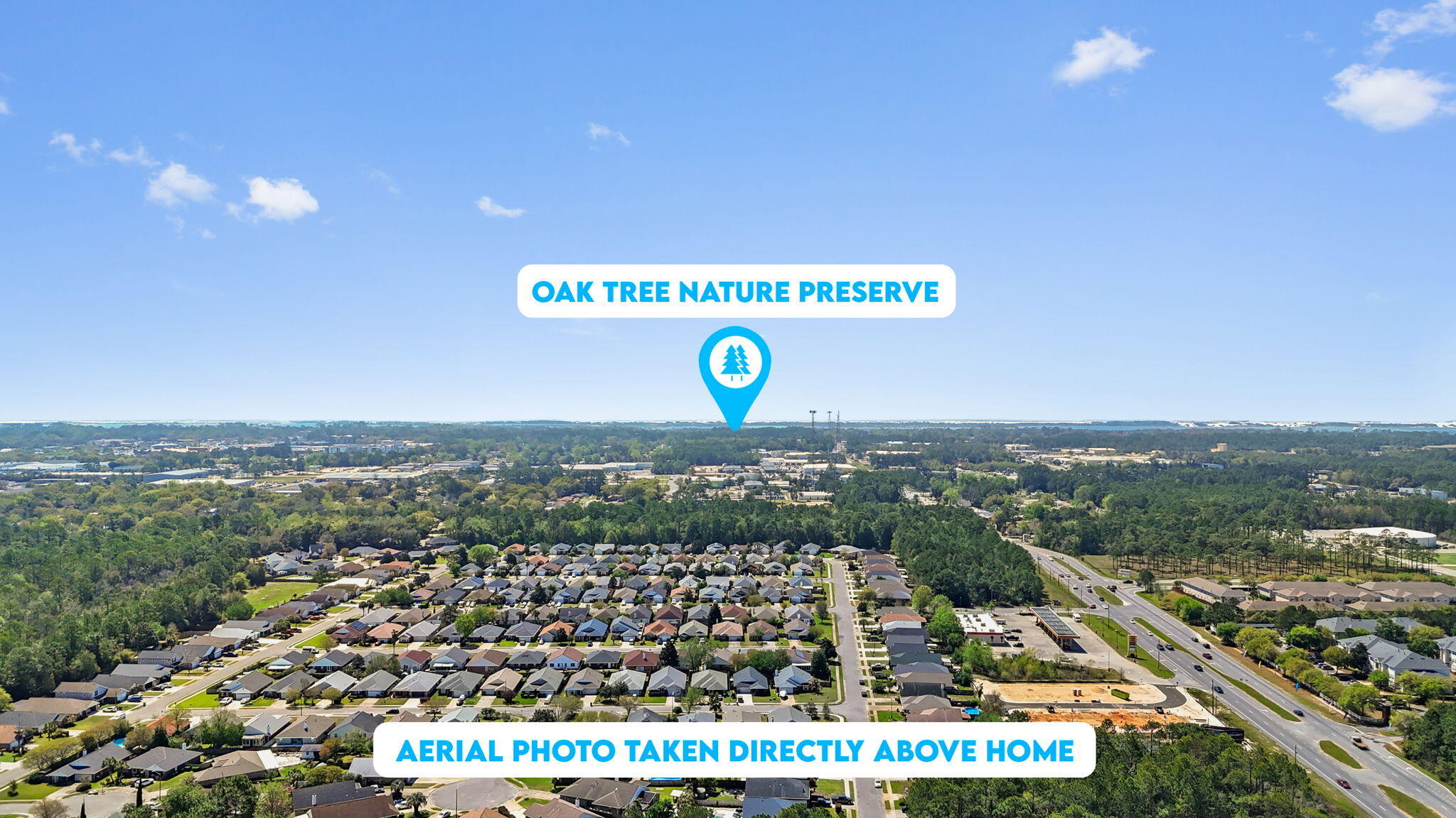 EMERALD VILLAGE S/D - Residential