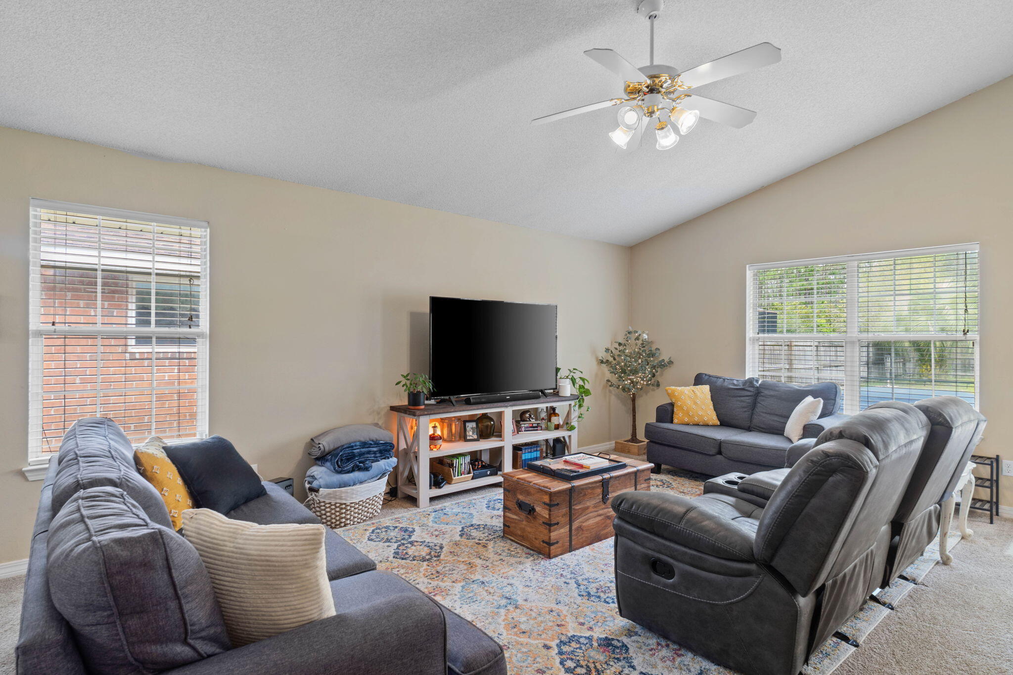 EMERALD VILLAGE S/D - Residential