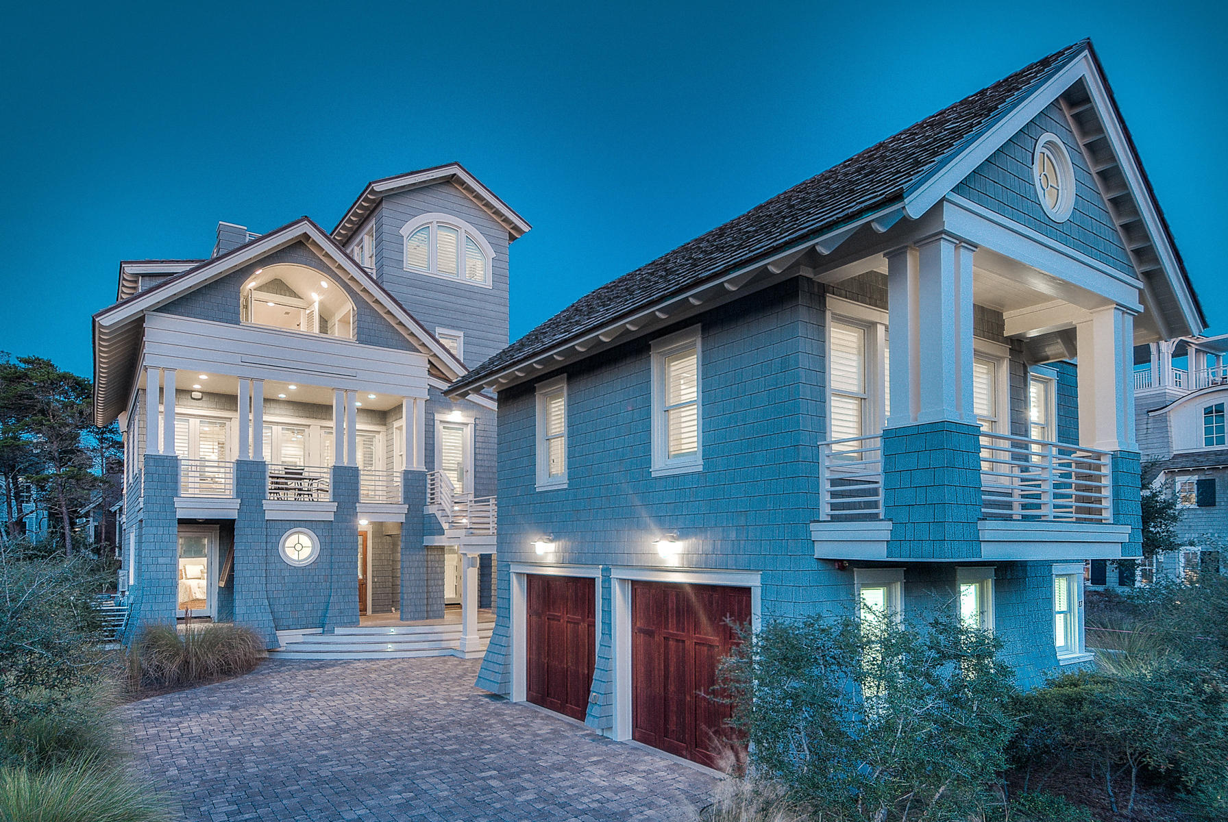 WATERSOUND BEACH - Residential