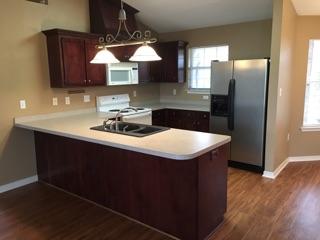 CREETWOODS - Residential Lease