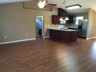 CREETWOODS - Residential Lease