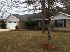 CREETWOODS - Residential Lease