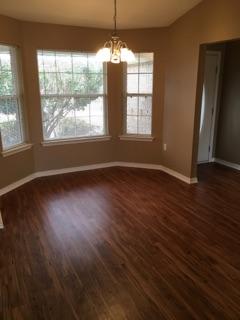CREETWOODS - Residential Lease