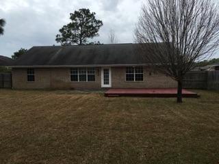 CREETWOODS - Residential Lease