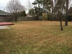 CREETWOODS - Residential Lease