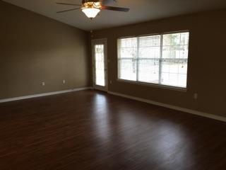 CREETWOODS - Residential Lease