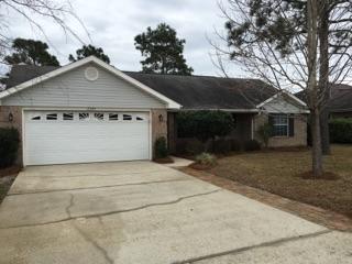 CREETWOODS - Residential Lease