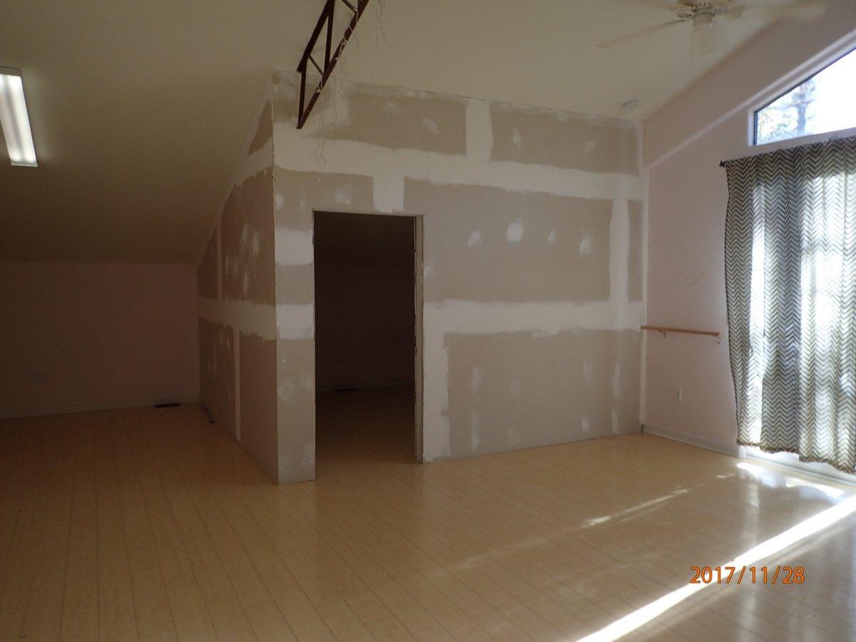Non recorded - Residential