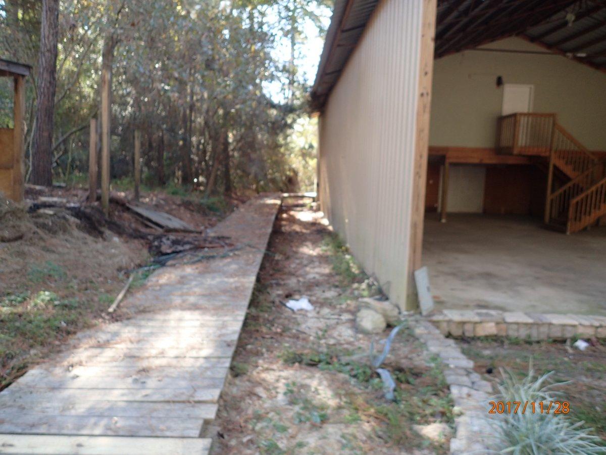 Non recorded - Residential