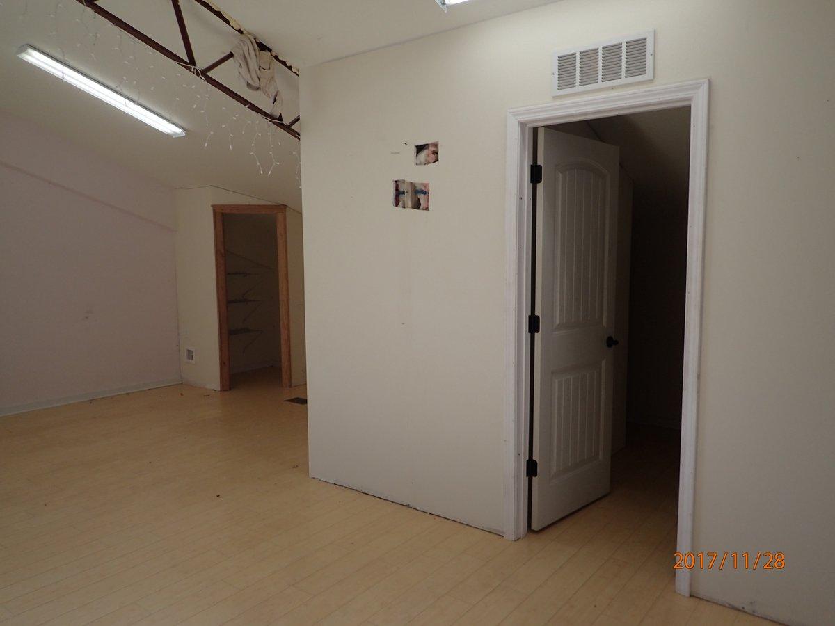 Non recorded - Residential