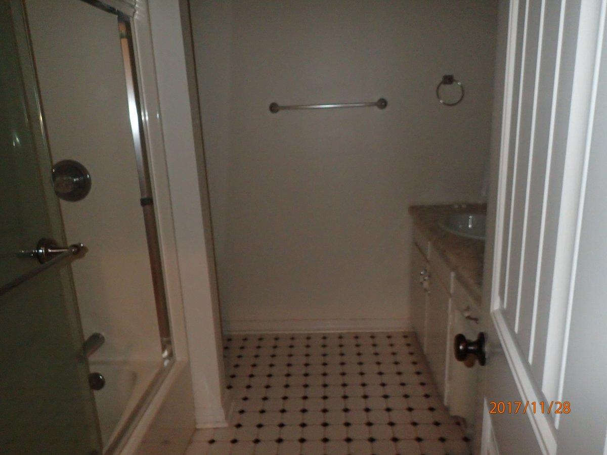 Non recorded - Residential