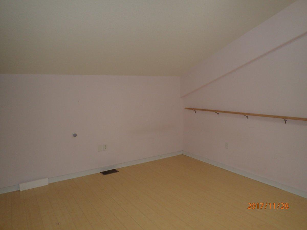 Non recorded - Residential