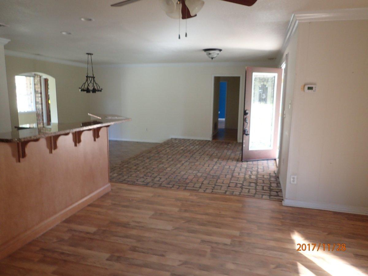 Non recorded - Residential