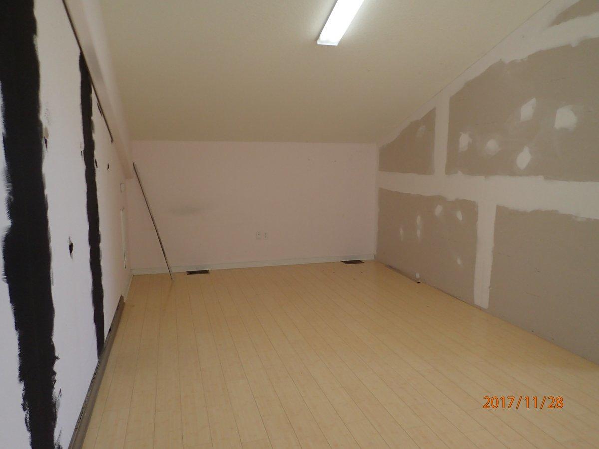Non recorded - Residential
