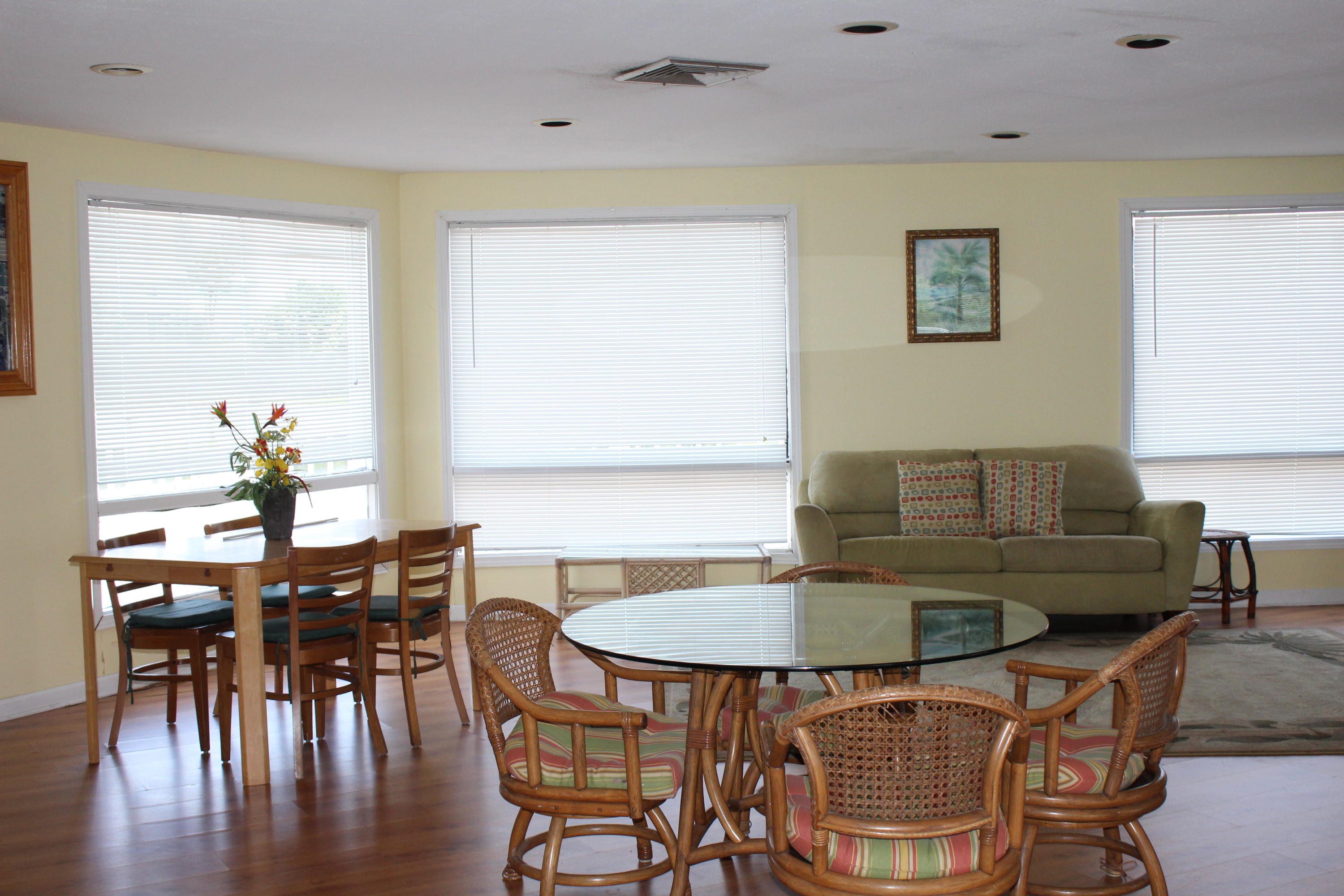 GULF TERRACE CONDO - Residential