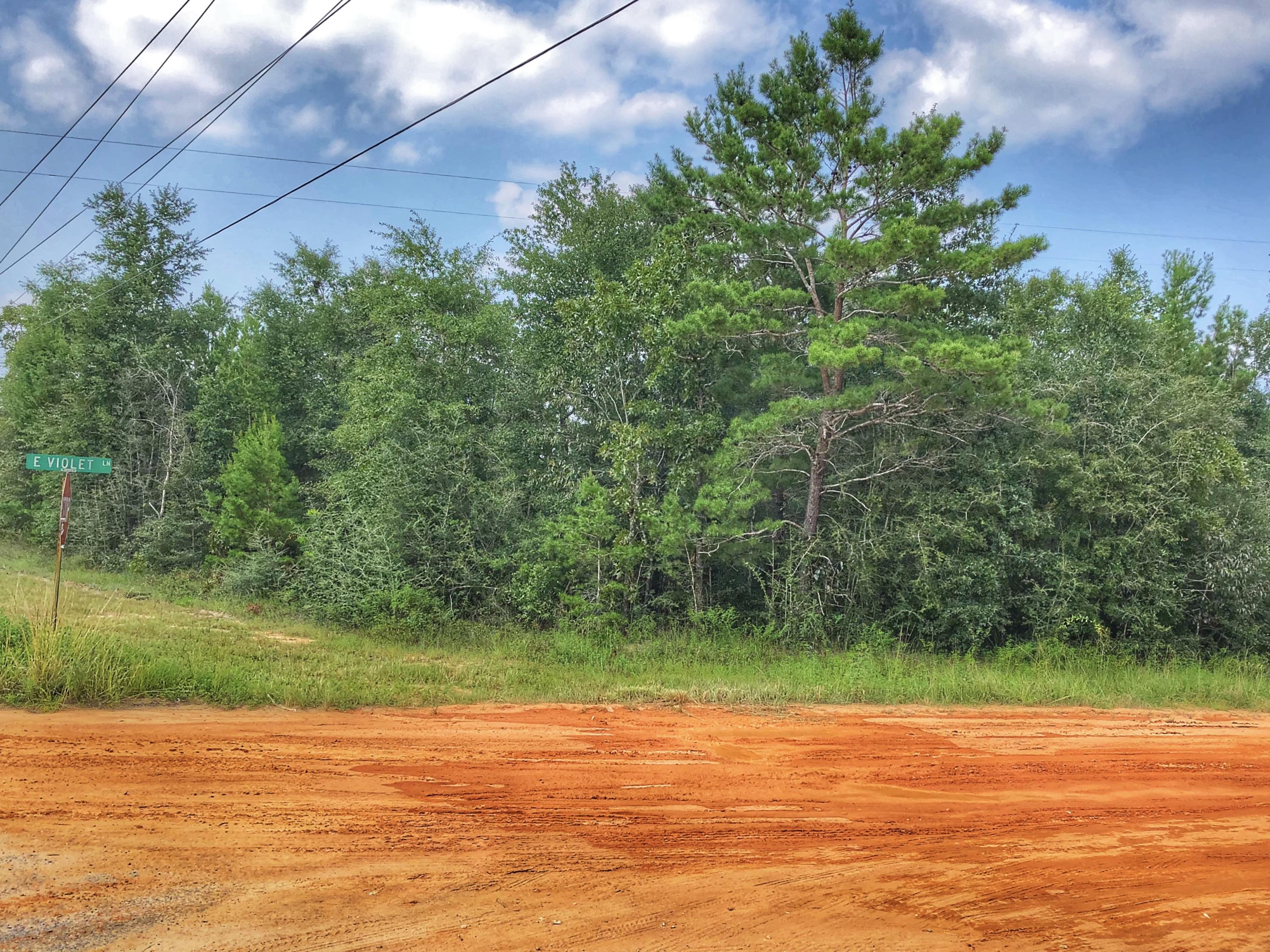 OAKWOOD HILLS UNIT 3 - Land