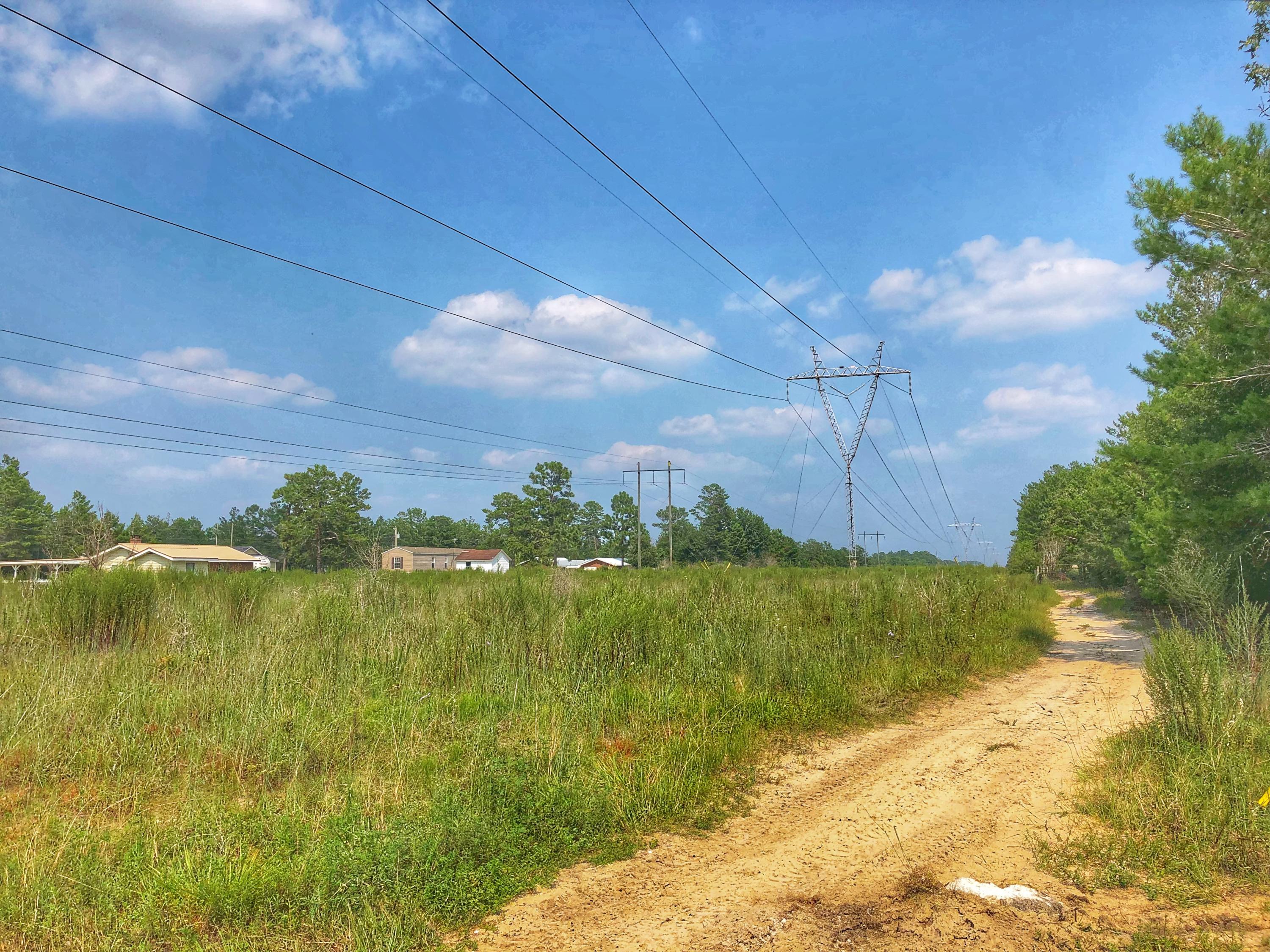 OAKWOOD HILLS UNIT 3 - Land