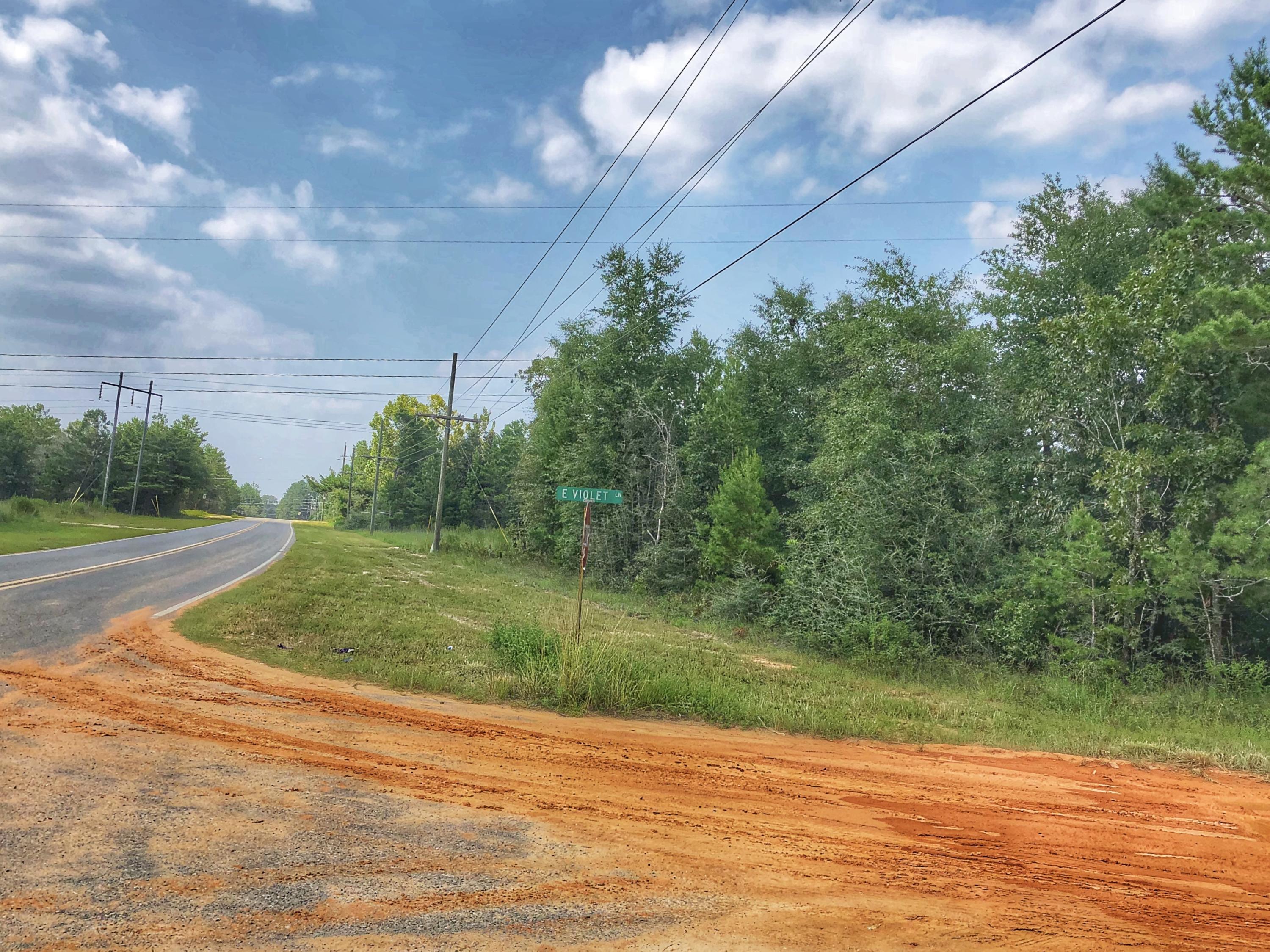 OAKWOOD HILLS UNIT 3 - Land