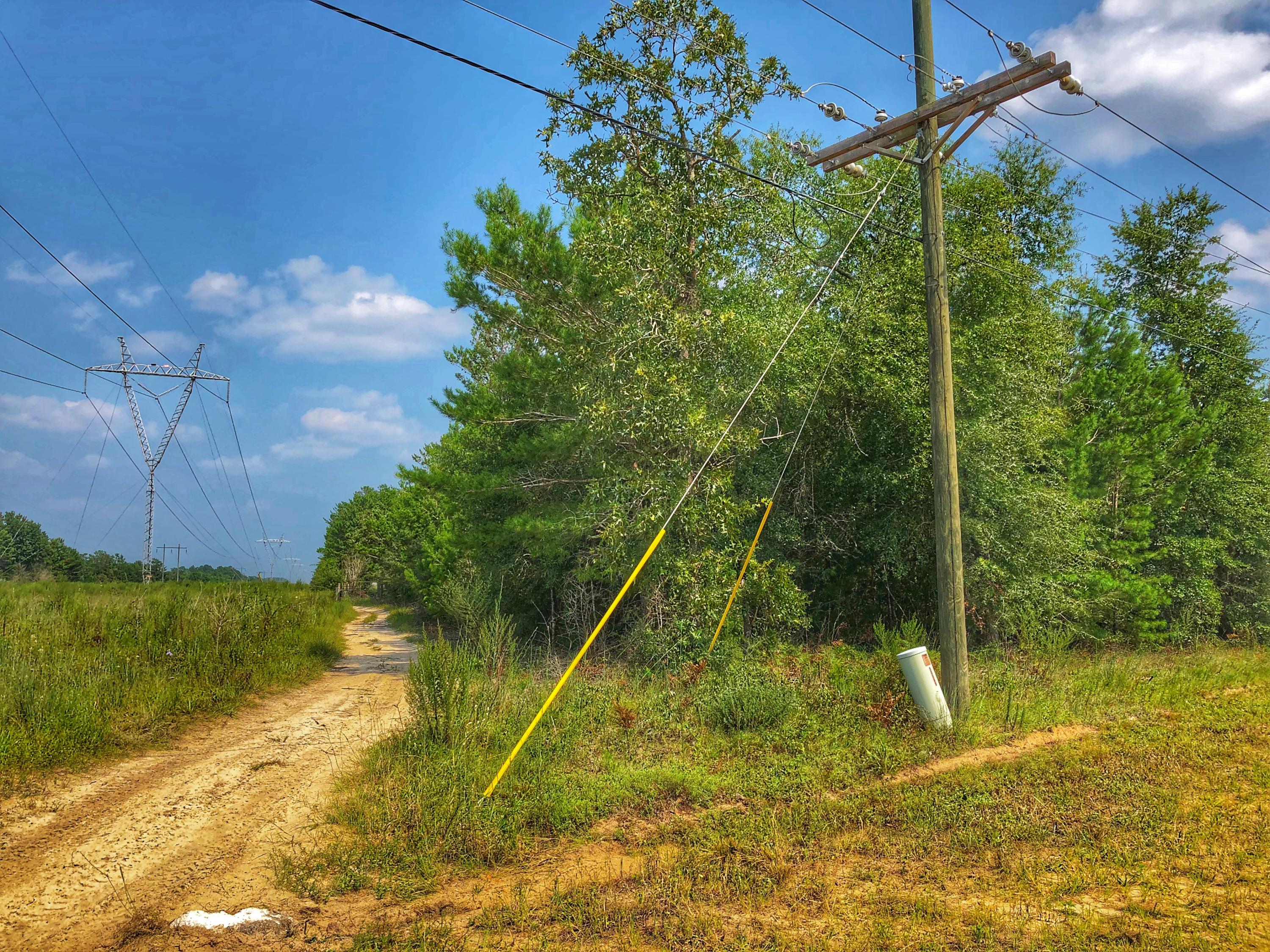 OAKWOOD HILLS UNIT 3 - Land