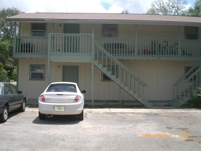 FOREST HEIGHTS - Residential Lease