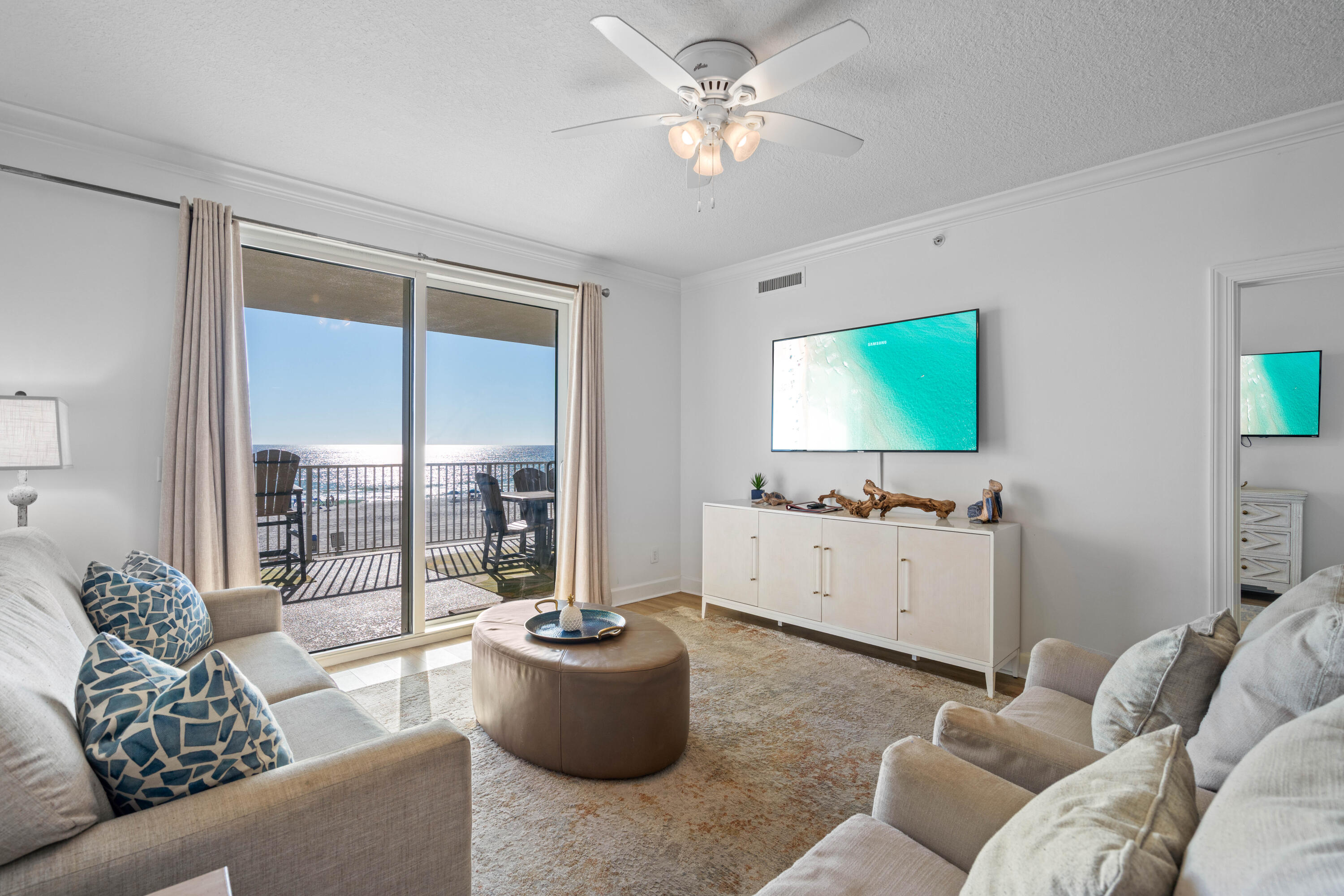 OCEAN RITZ - Residential