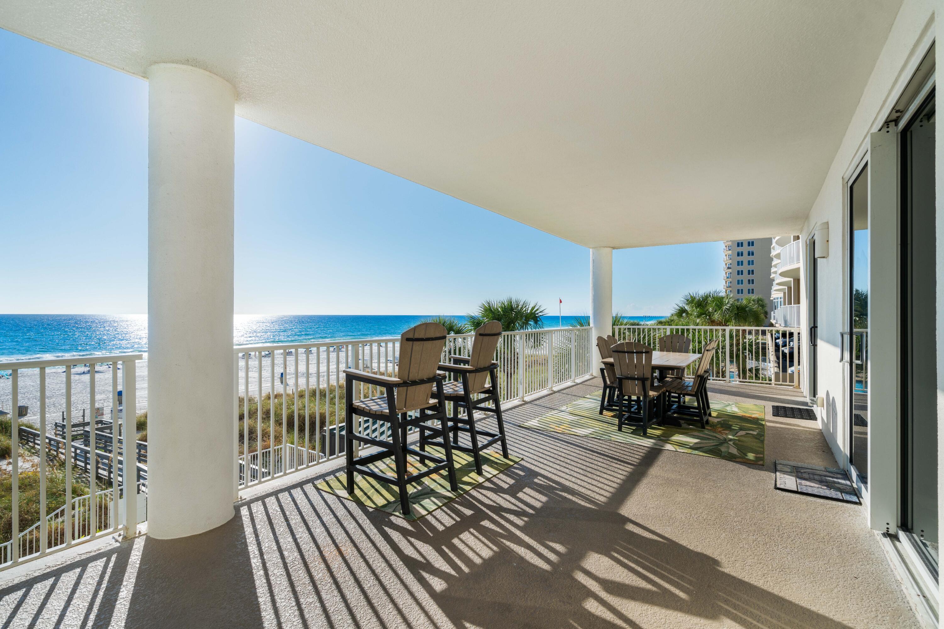 OCEAN RITZ - Residential