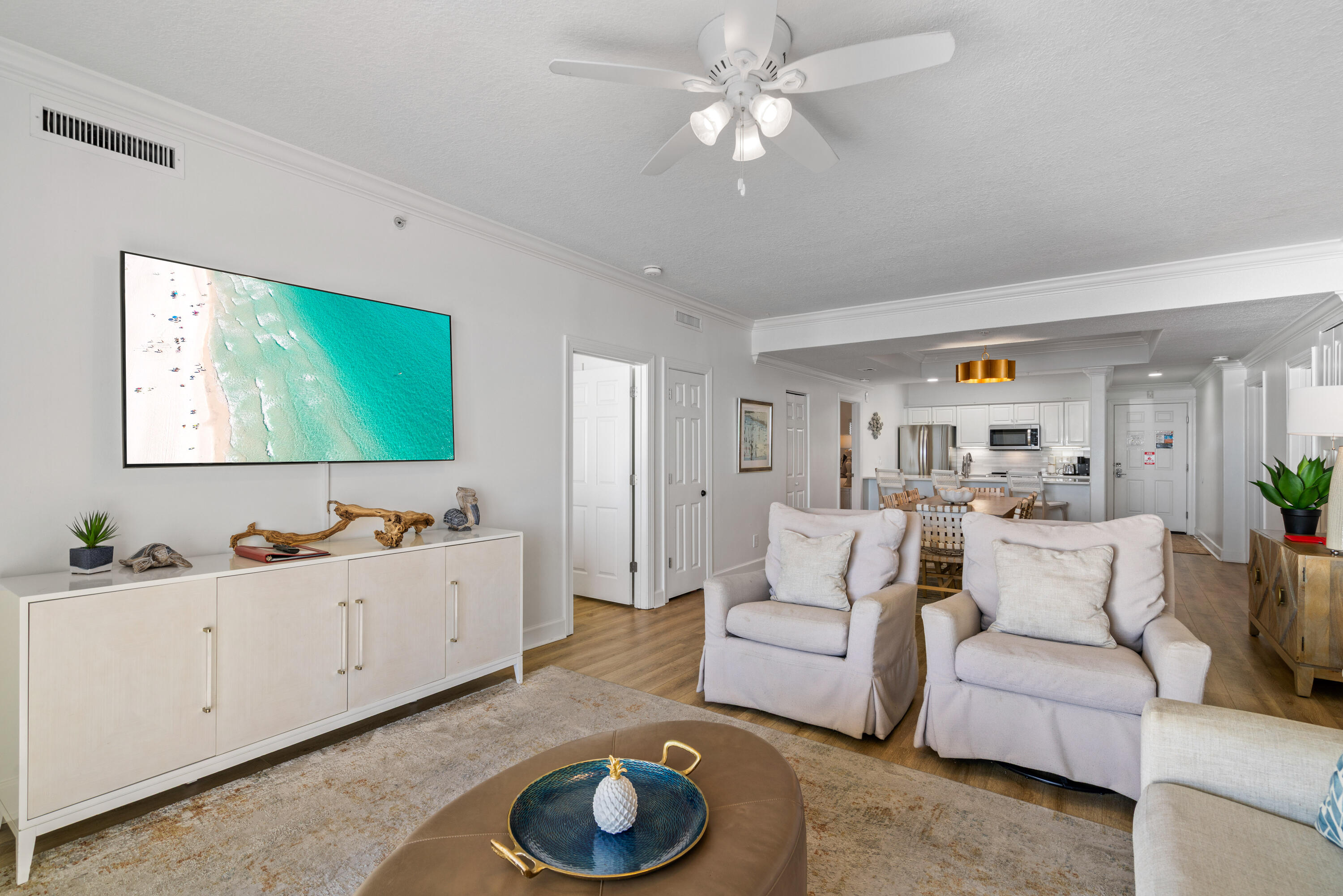 OCEAN RITZ - Residential
