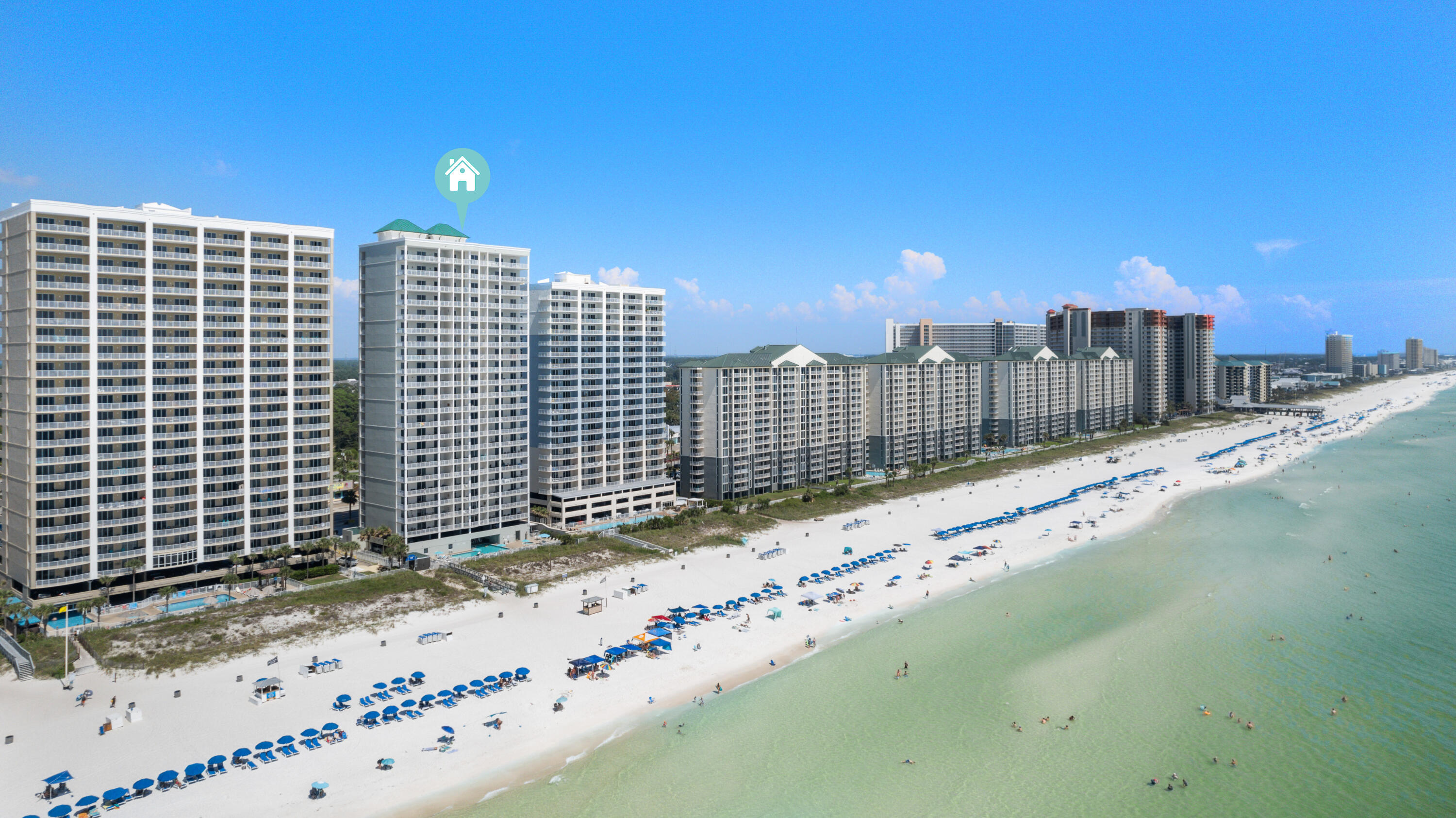 OCEAN RITZ - Residential