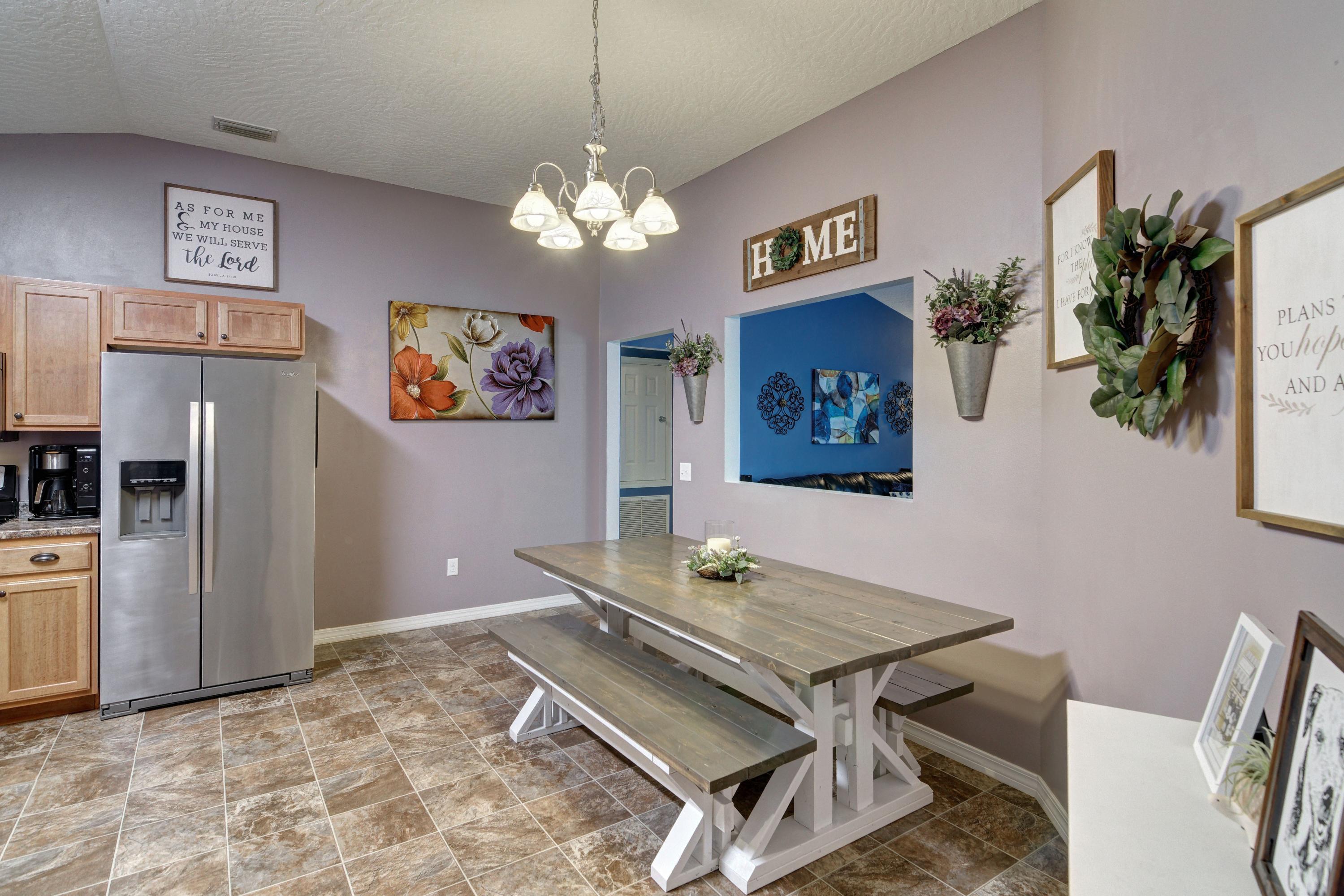 NAVARRE S/D 2ND ADDN - Residential