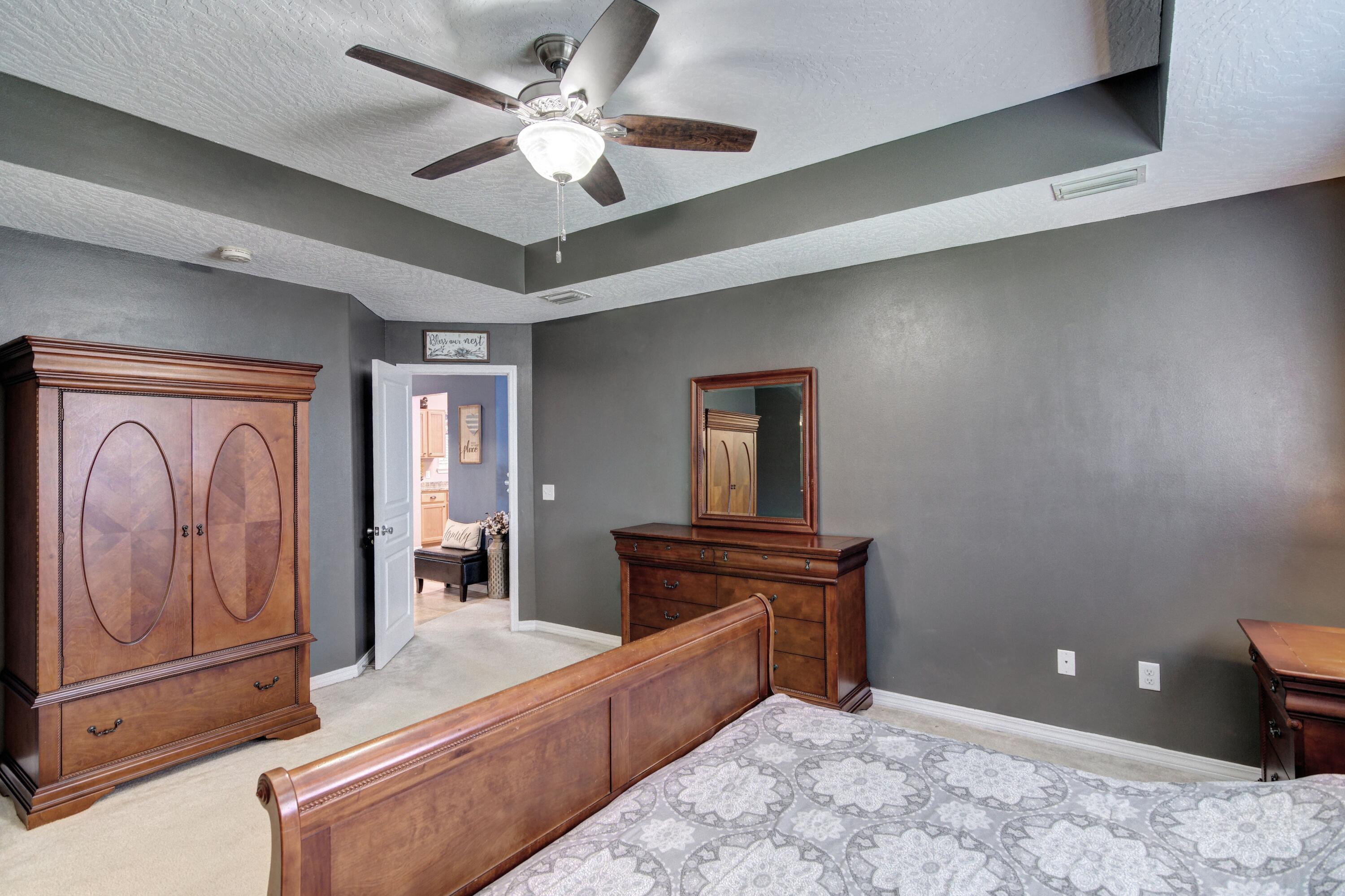 NAVARRE S/D 2ND ADDN - Residential