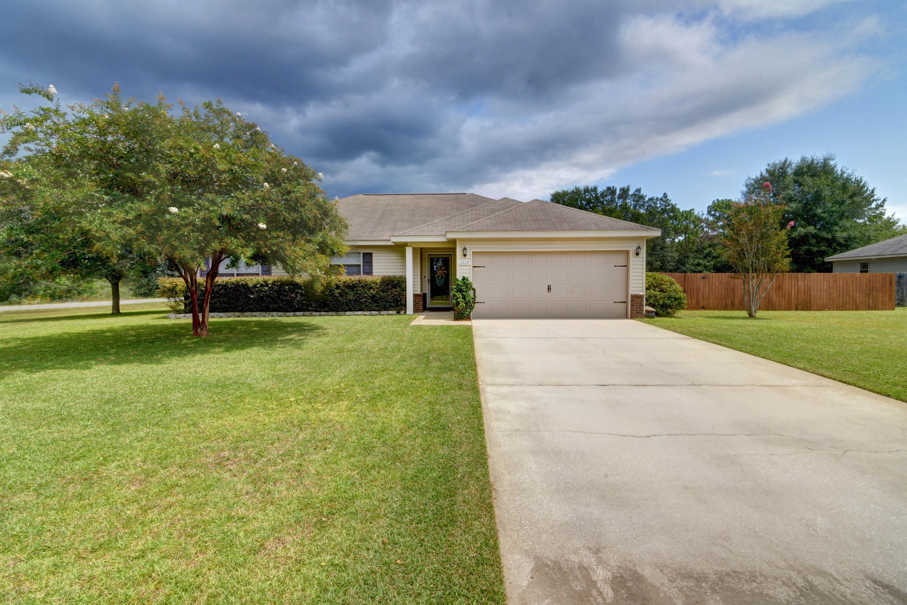 NAVARRE S/D 2ND ADDN - Residential