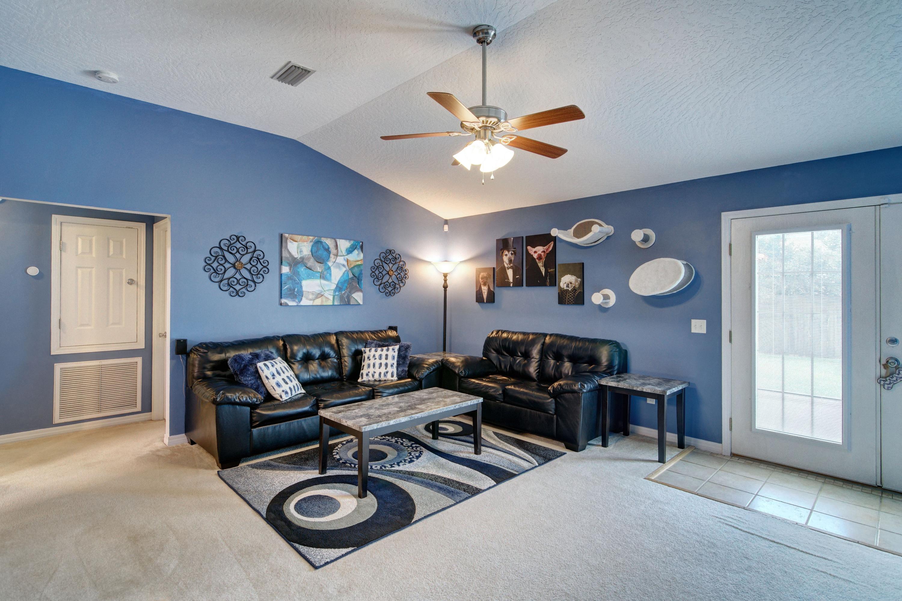 NAVARRE S/D 2ND ADDN - Residential