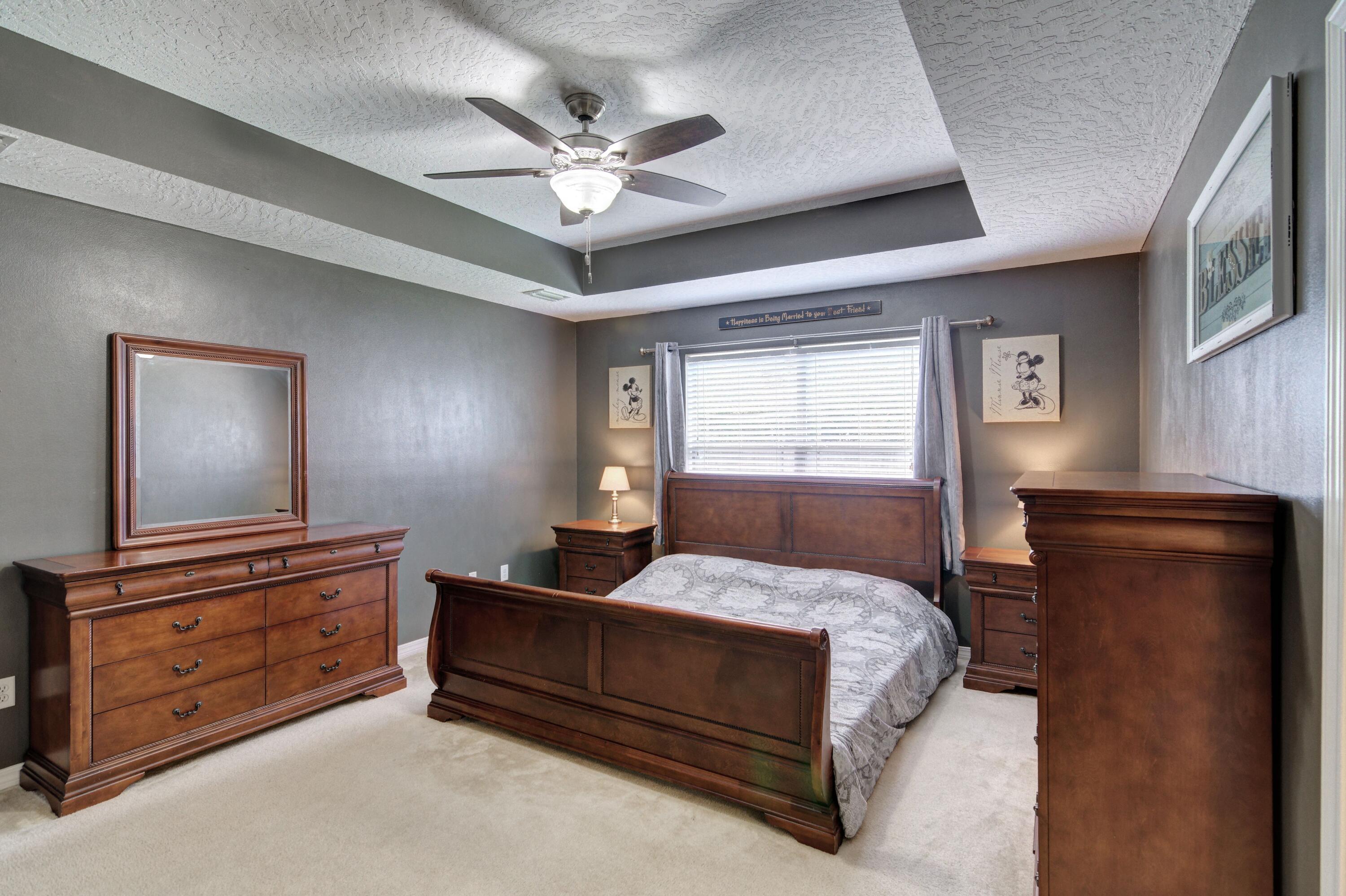 NAVARRE S/D 2ND ADDN - Residential