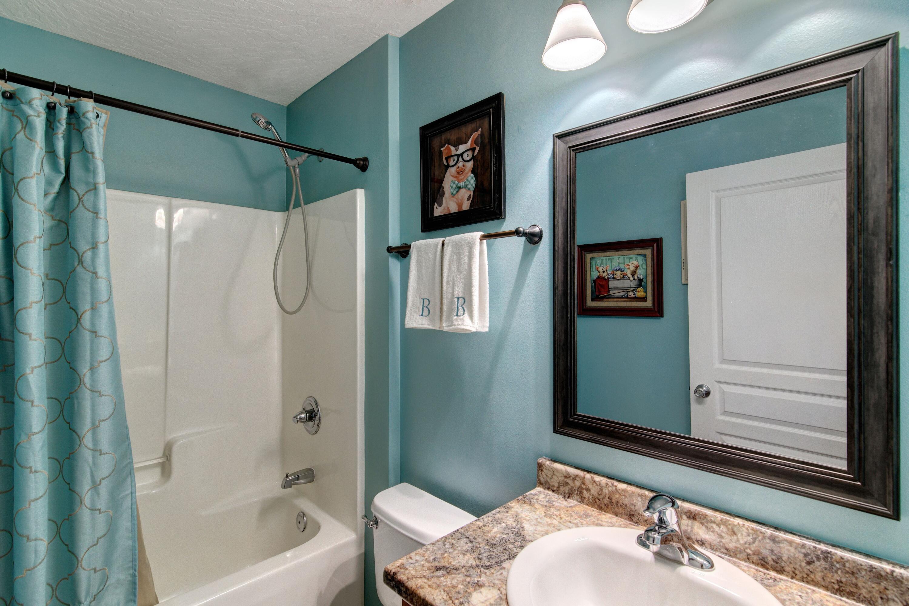 NAVARRE S/D 2ND ADDN - Residential