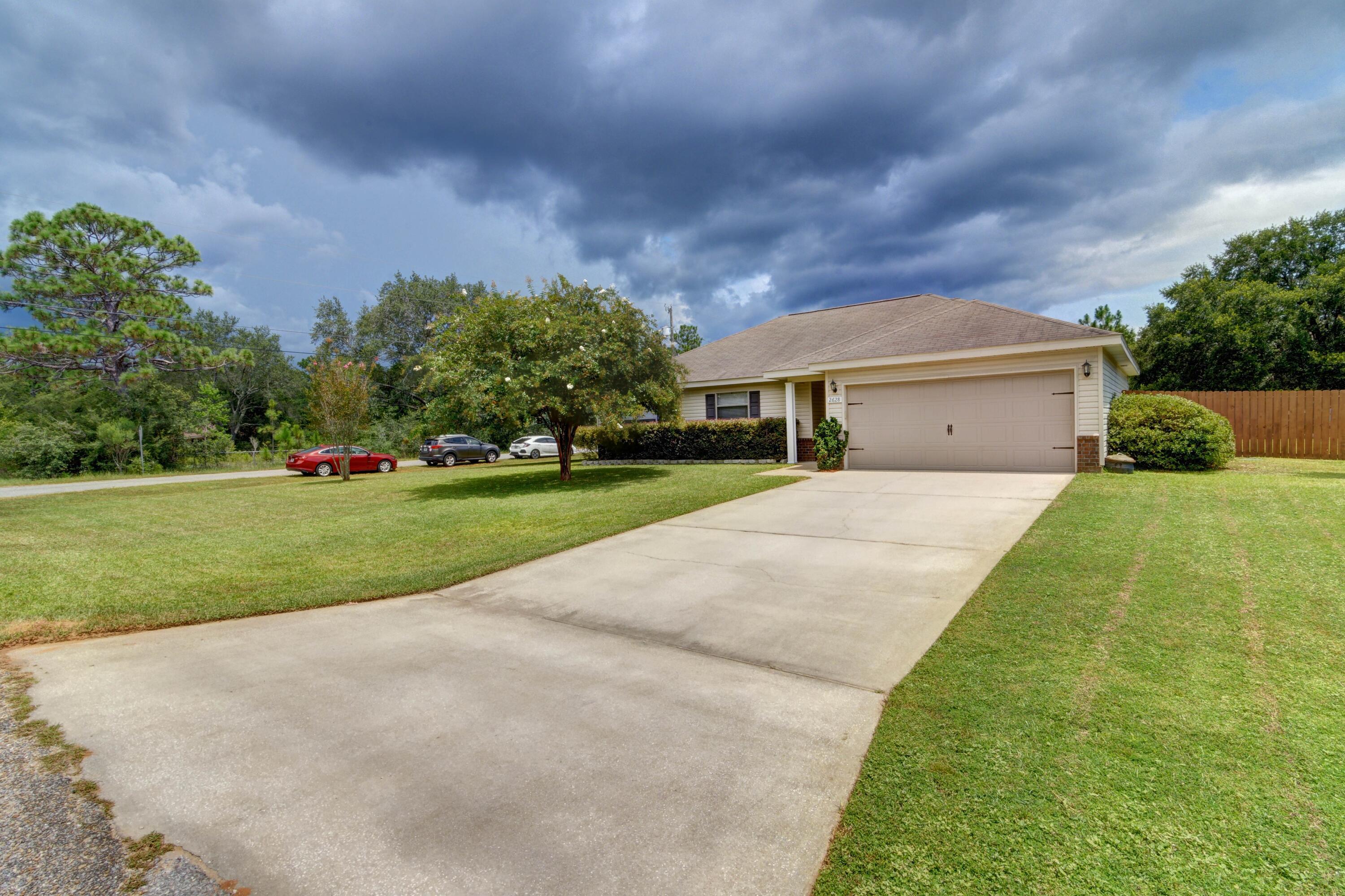 NAVARRE S/D 2ND ADDN - Residential