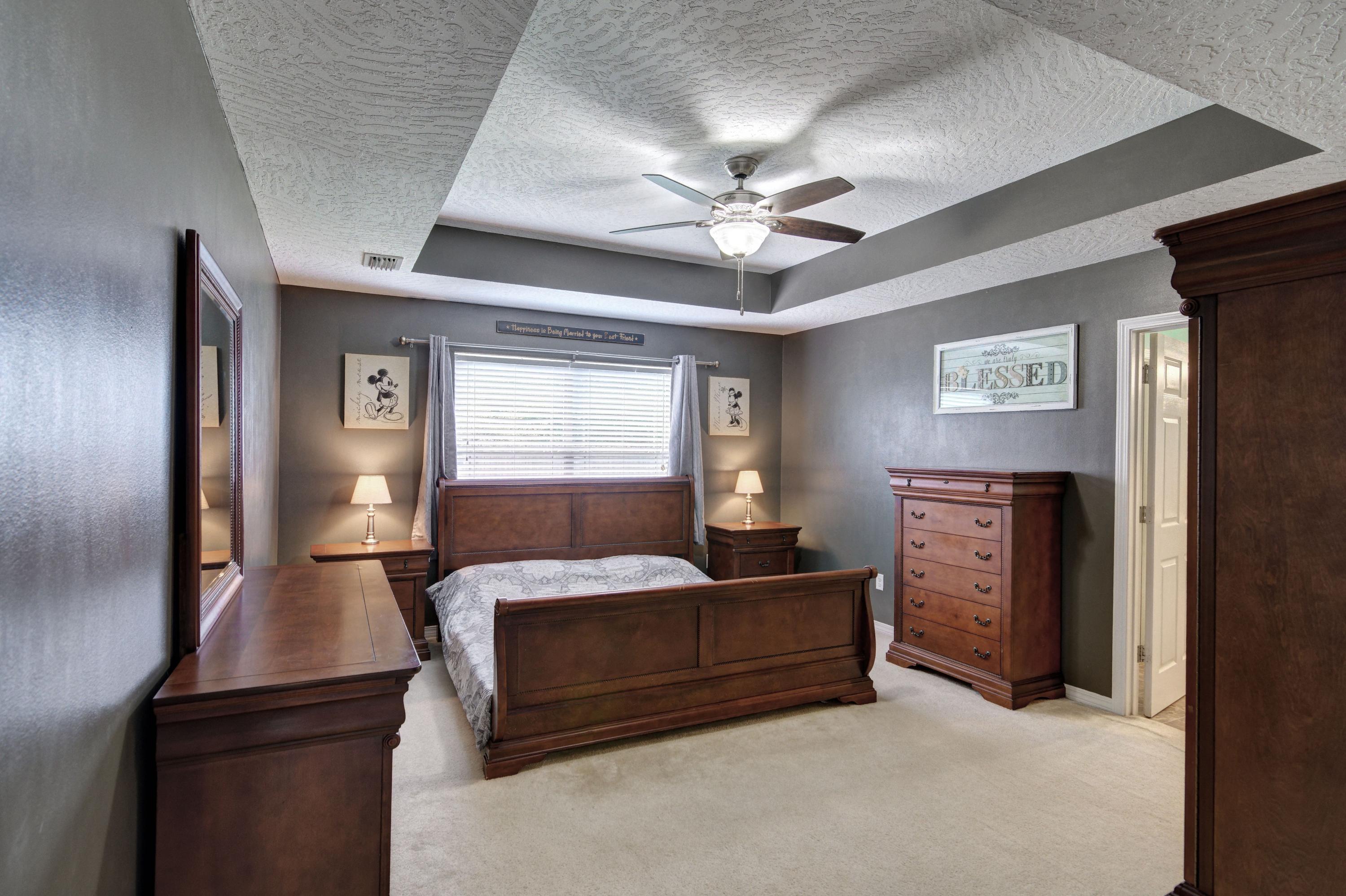 NAVARRE S/D 2ND ADDN - Residential