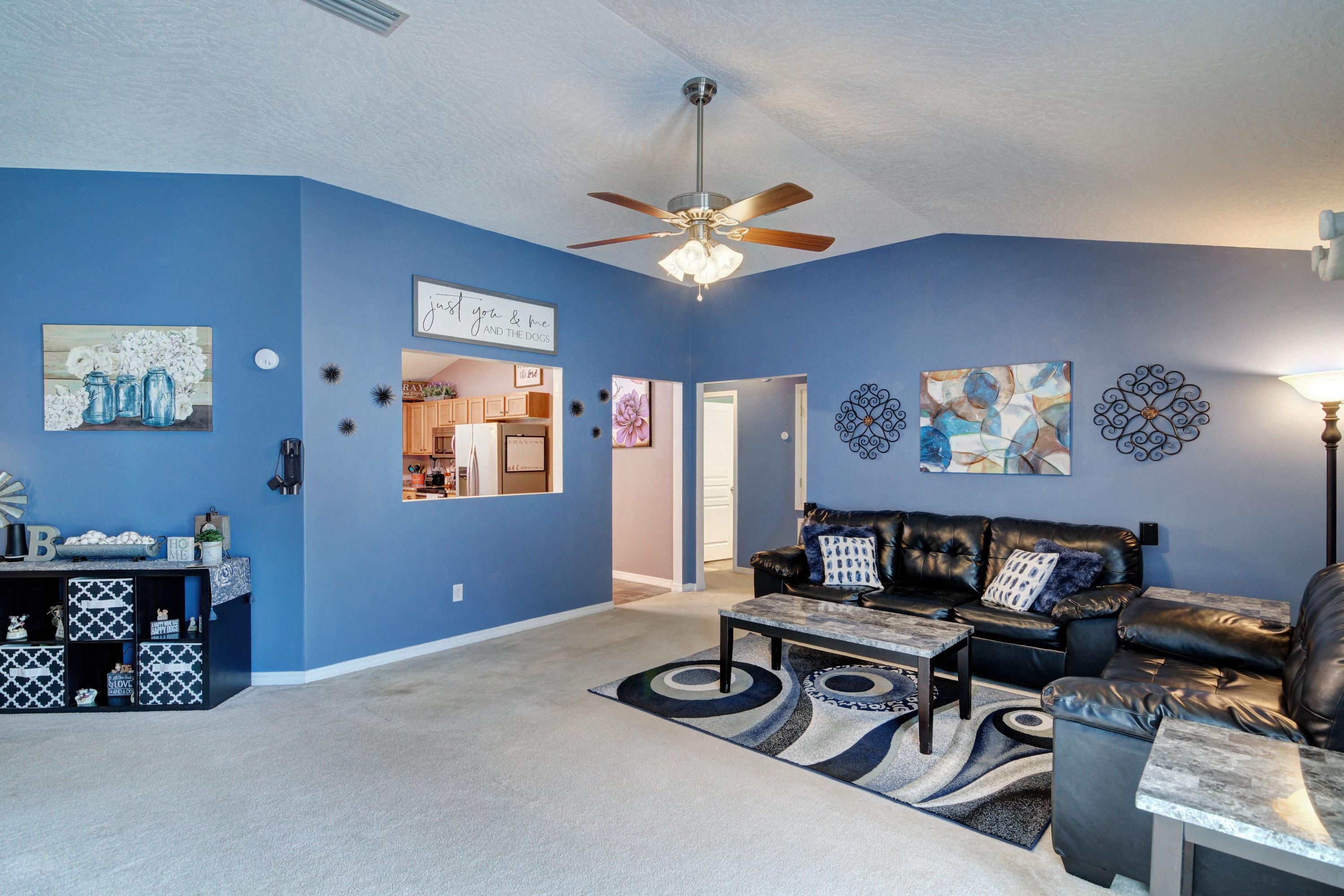 NAVARRE S/D 2ND ADDN - Residential